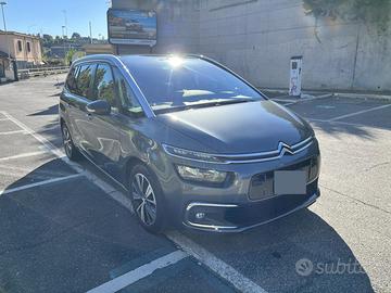 Citroen Gran C4 Picasso