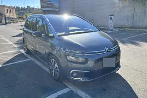 Citroen Gran C4 Picasso