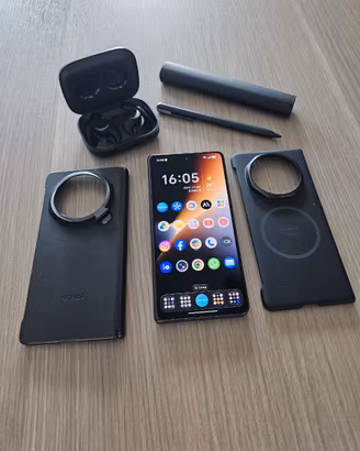 Honor Magic V6