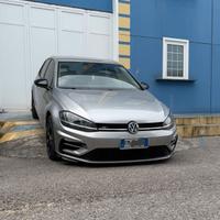 Volkswagen Golf 1.6 TDI R-Line
