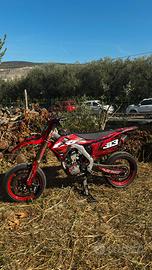HONDA CRF 300RX SPECIAL MOTARD (2017)