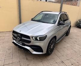 Mercedes-benz GLE 300 GLE 300 d 4Matic Premium