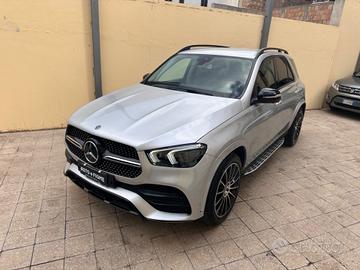 Mercedes-benz GLE 300 GLE 300 d 4Matic Premium