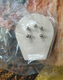 Adattatore presa telefonica