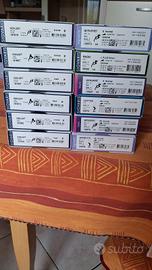 Calze compressive SIGVARIS varie misure nuove in s