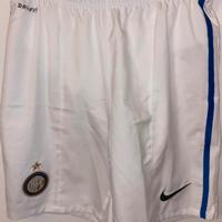 Nike Inter Pantaloncino