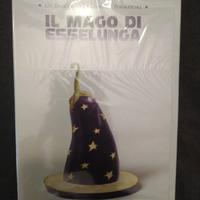 Il mago di esselunga - di Giuseppe Tornatore DVD