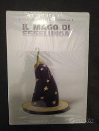 Il mago di esselunga - di Giuseppe Tornatore DVD