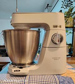 Planetaria Kenwood