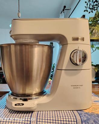 Planetaria Kenwood