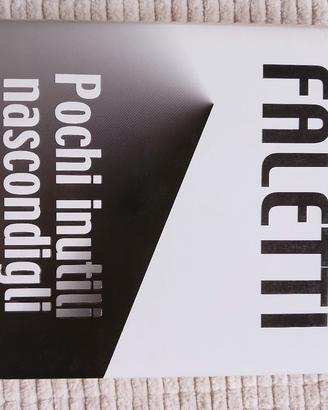 libri faletti