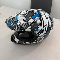 Casco Moto