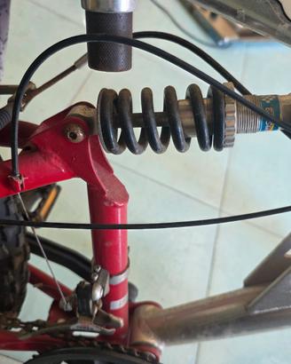 Bici frejus