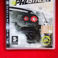 PS3 Need For Speed