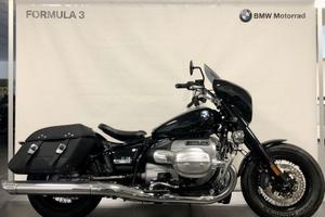 BMW Motorrad R 18 CLASSIC - DA IMMATRICOLARE ...