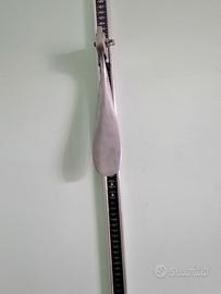 Bilancia SECA e Altimetro da parete