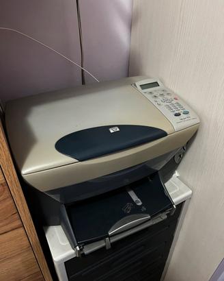 Stampante HP psc 950 (Fax/Scanner/Copiatrice)