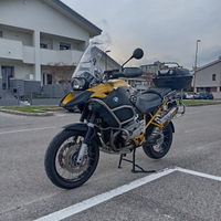 Bmw r 1200 gs ADV