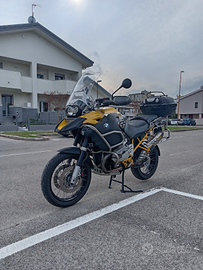 Bmw r 1200 gs ADV