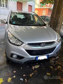 Hyundai ix 35