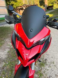 Ducati Multistrada 1260