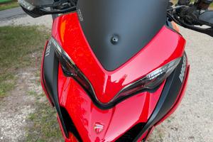 Ducati Multistrada 1260