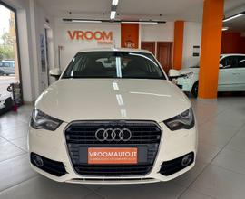Audi A1 AUDI 1.4 TFSI S tronic Attraction