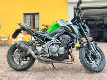 Kawasaki z900