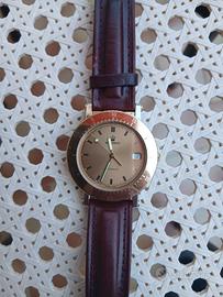 orologio Maserati automatico anni 90