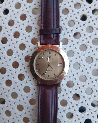 orologio Maserati automatico anni 90