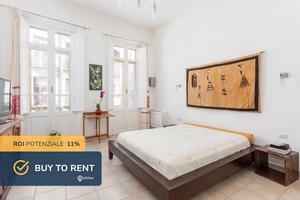 Luminoso loft nel cuore di Cagliari