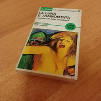 STEINBECK - LA LUNA È TRAMONTATA - Oscar Mondadori