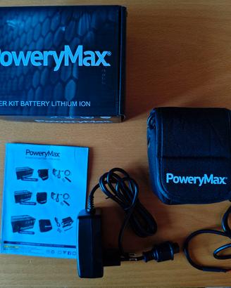 Batteria PoweryMax PX10