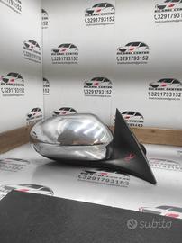 Specchietto retrovisore dx jaguar x-type benzina 7