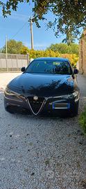 Alfa Giulia 