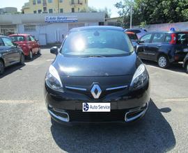 RENAULT Scenic Scénic XMod 1.5 dCi 110CV Wave