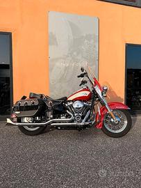 Harley-Davidson Hydra-Glide Revival (2024)