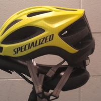 casco SPECIALIZED da ciclismo