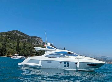barca Azimut