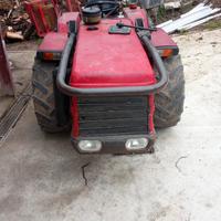 trattore