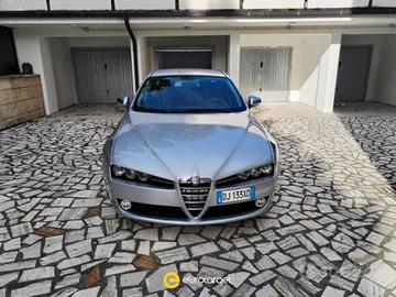 ALFA ROMEO 159 1.9 JTDm 16V Progression