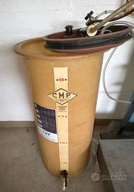 Botte CMP 100 litri