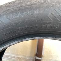 4 Goodyear Estive 215/55 R17 98W (2024)