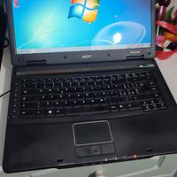 Notebook Acer