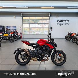 MV AGUSTA Brutale 800 Red Abs