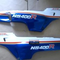 Fiancatine Honda NS400R