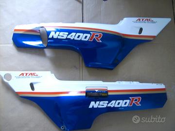 Fiancatine Honda NS400R