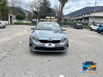 Kia Ceed SW 1.4 mpi Urban eco gpl 96cv my20