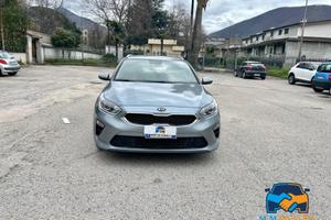 Kia Ceed SW 1.4 mpi Urban eco gpl 96cv my20