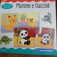 sapientino clementoni 